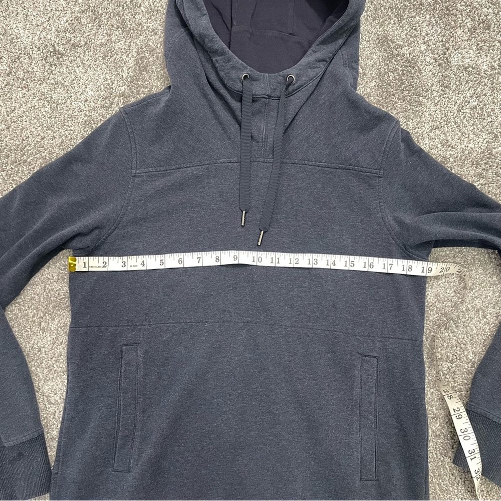 Lululemon Split Pullover Hoodie - Picture 10 of 14